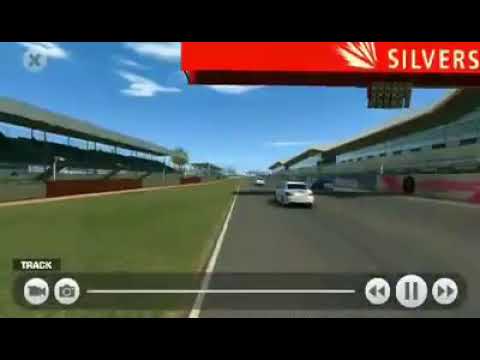 [Archive] Real Racing 3 [Nov 2018]