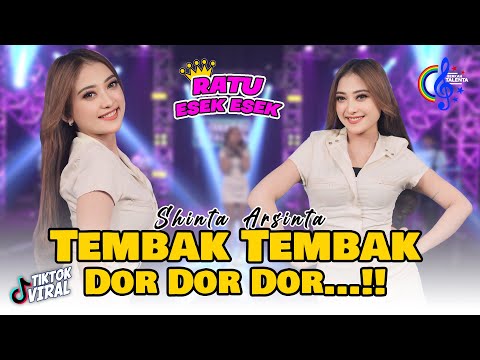 Shinta Arsinta - Waktuku kecil | Tembak tembak dor dor dor (Official Music Video)