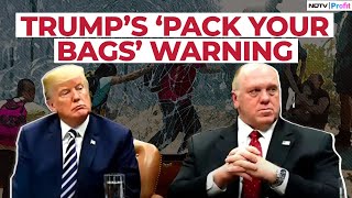 3 Clips That Show Who Is Tom Homan | Donald Trump’s New ‘Border Czar’