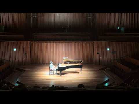 ラフマニノフ：絵画的練習曲Op.39-4 / S.Rachmaninoff:Etude tableaux Op.39-4 丸尾祐嗣（ピアノ）Yuji Maruo