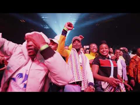 Inkabi Zezwe – Grand West Arena, Cape Town show [After Movie]