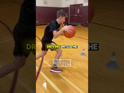 How To Improve Your All Around Game In Basketball #basketball