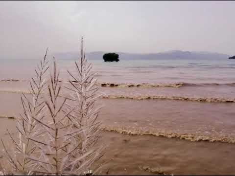 Our Beautiful Tarbela Lake (Tarbela Dam)