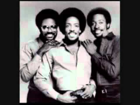 The Gap Band - Yearning For Your Love