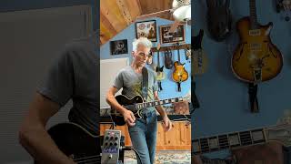 John Bohlinger Plays the Electro-Harmonix LPB-3