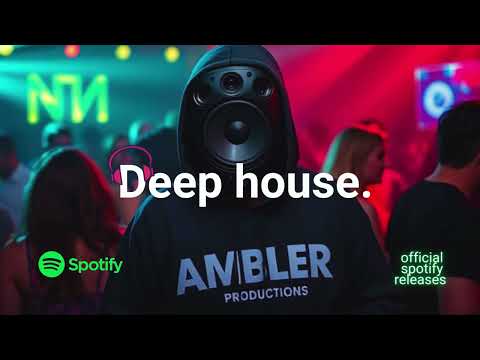 Vibey Deep House Mix 2025 (Spotify Official Tunes)