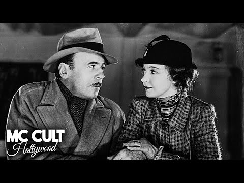 Roland Young Classic Comedy Mystery Movie | 1933 | English Cult Movie | English Drama Movie