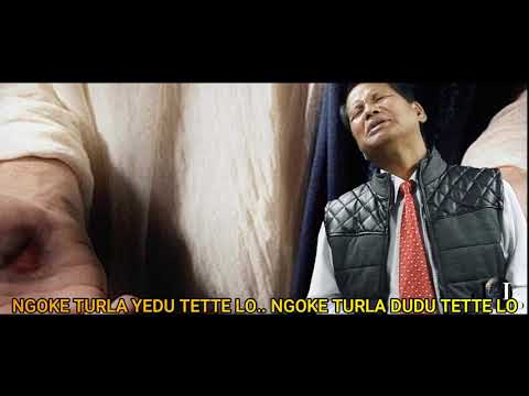 NGOKE TURLA | CHRISTIAN ALBUM SONG | JOMBA LOYI