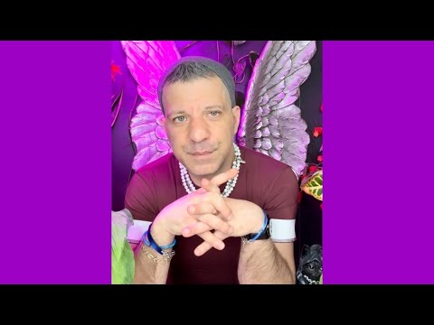 ARIES 2025 YEARLY TAROT PREDICTIONS ~ Aries Horoscope Tarot Reading