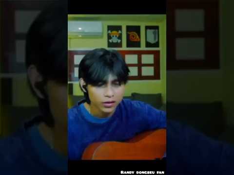 Arijit Singh - Channa Mereya | Randy Dongseu Cover Song