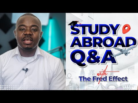 Expert Responses To Your Study Abroad Questions