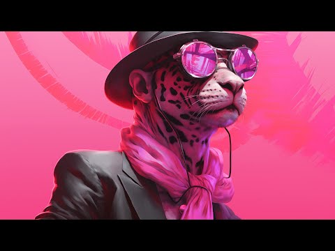 Art Of High Tech Minimal Techno 2024 - Pink Panther [Radio Stream]