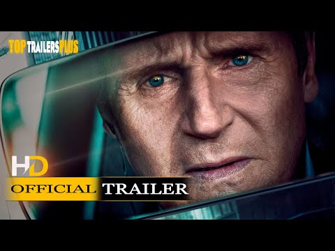 Retribution 2023 Trailer  YouTube | Action Movie