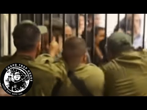 Israel Rape Riot | Chapo Trap House