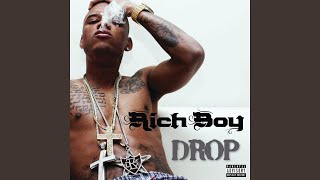 Drop (Explicit)