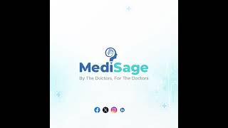 MediSage app for doctors - complete verified medical ecosystem #doctorlife #doctors #doctorcommunity