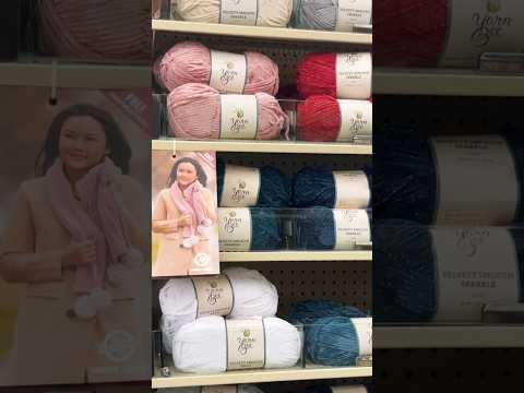 Hobby lobby yarn #crochett #yarn #yarnlove #crochetcardigan #amigurumi