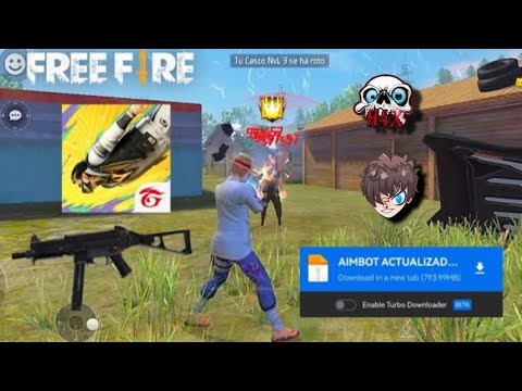 Free Fire Auto Headshot Config File🎯🌠 Macro Aimbot + No Recoil Regedit ‼️ Antiban VIP Script 👽