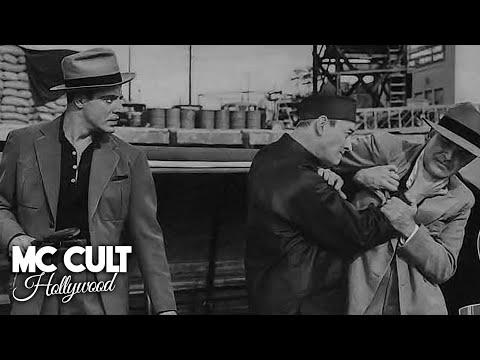 Crane Wilbur Classic Action Romance  Thriller Movie | 1936 | English Cult Movie | English Movie