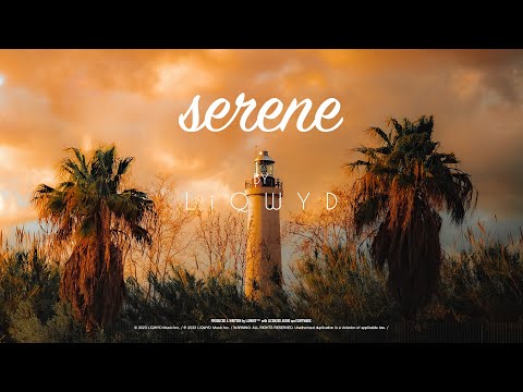 LiQWYD - Serene [Official]