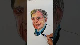 Sir Ratan Tata ❤️ Tata forever ♾️ Tribute video | #art #sirratantata