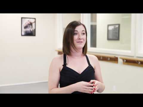 All About Dance Flooring- Expert Testimonial