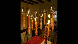 Decor! 10+ Amazing Diwali Home Outdoor Decor Ideas #short