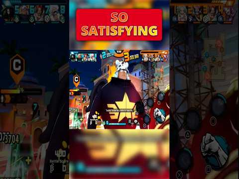 THAT MUST BE FRUSTRATING 😂 | ONE PIECE BOUNTY RUSH OPBR