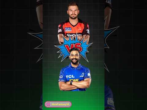 SEC VS MICT 🔥🤑SA T20 League| #dream11 #secvsmict #sat20league #ipl #shorts #viralvideo