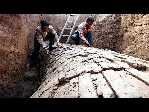 12 Most Incredible Ancient Technologies That Were Way Ahead Of Their Time