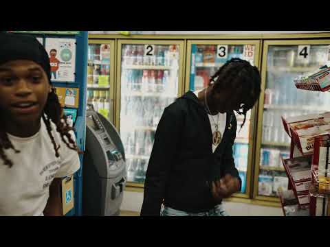 Deadend Ky x GFG Bankhead - 4pm In Dat Op (Official Music Video)