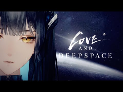 【Cover】 "恋と深空/Love And Deepspace" Theme Song - Sarah Brightman | by Serafina