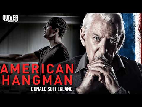 American Hangman (2019) | Crime Thriller | Full Movie