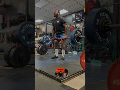 Training with no belt #powerliftingmotivation #nj #powerlifting #deadlifttillimdead #gym #deadlift