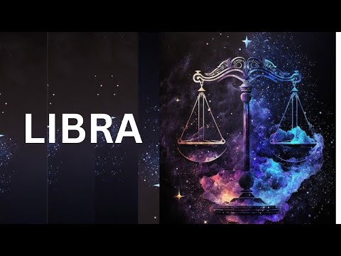 Libra weekly reading