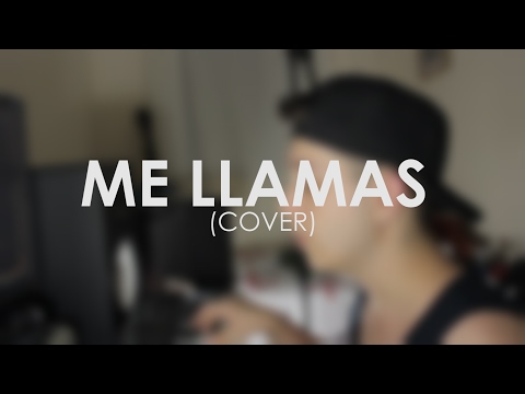 Me Llamas - Piso 21 (Cristian Osorno Cover)