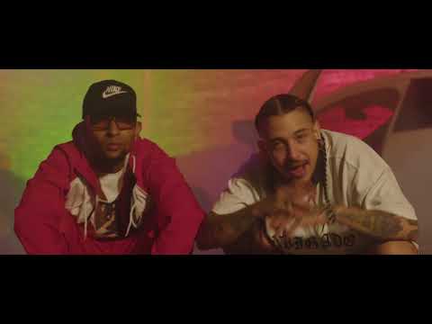 Métricas Frías - Sangre en el Parabrisas Feat. Deuxer Prod. Zor Beats