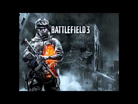 Battlefield 3 OST - Solomon's Theme.