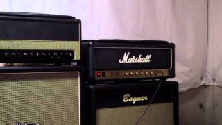 '83 Marshall JCM 800 2204