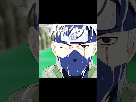 Hatake bro 😩 #anime #demonslayermusic #animemusic #naruto #audioamv #edit #animesoundtrack