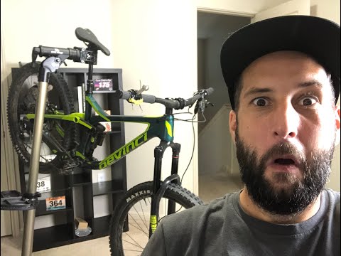 NEW BIKE!!! 2019 Devinci Spartan 29! Let's modify it!