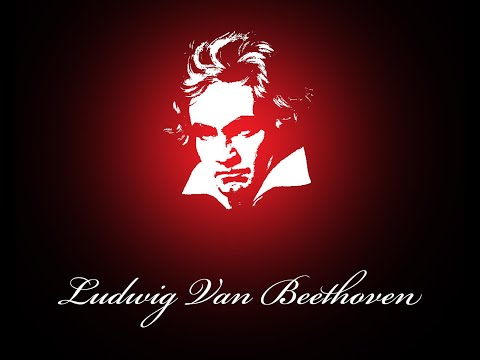 Ludwig van Beethoven - Symphony No. 9 "Choral" (Finale)