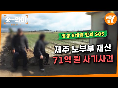 [Y 713회 요약] 방송 이후에도 끝나지 않은 박 씨의 시나리오 | 숏와이