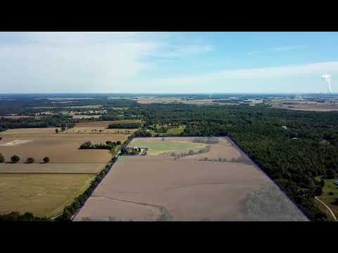 Agricultural Real Estate