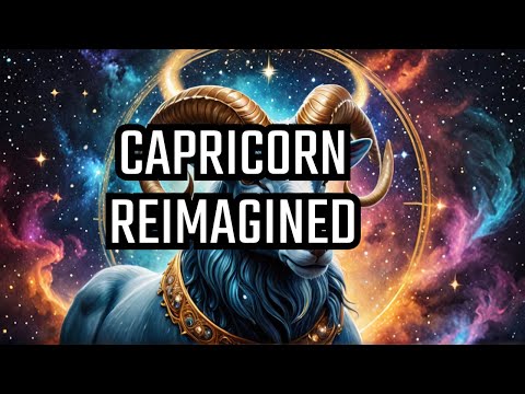 Capricorn Horoscope: A Week of Transformation