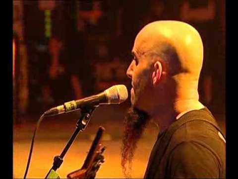 Anthrax - I Am The Law (live @ With Full Force 2005)