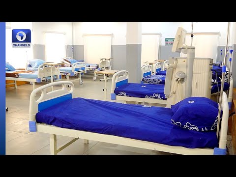 FG To Reduce Cost Of Dialysis Across Federal Hospitals