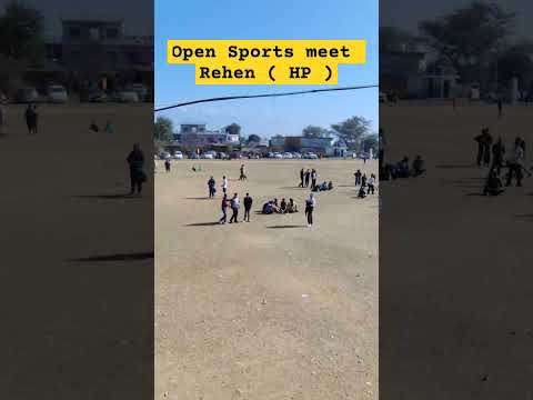 Open Sport meet Rehen #minivlog #sports