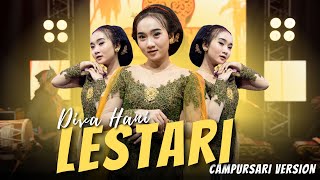 LESTARI - DIVA HANI - Campursari Everywhere