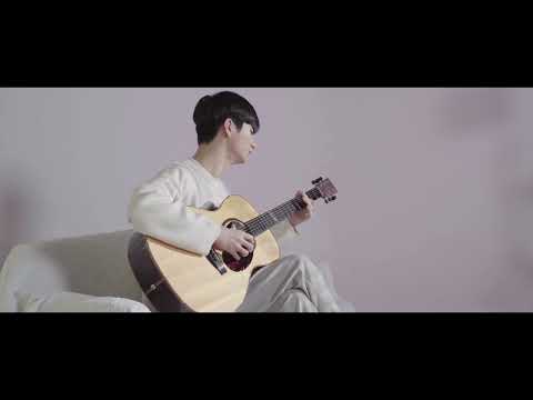 [MV] Dreaming - Sungha Jung